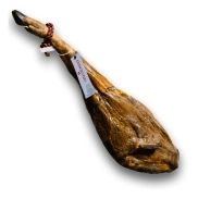 Jamón Ibérico Cebo Salamanca 50% Raza - 7.5 KG