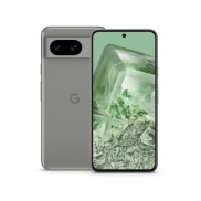 Smartphone Verde Liquen Google Pixel 8 - 128GB (499€)