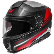 Casco fibra SCHUBERTH S3 tallas S y M 22.06