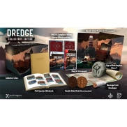 Collectors Edition Dredge para Nintendo Switch