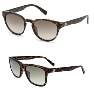 Gafas de sol GUESS para hombre: redondas o cuadradas