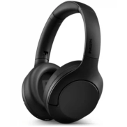 Auriculares Bluetooth Philips TAH8506BK00 con Cancelación de Ruido