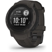 Instinct 2 de Garmin: Reloj Deportivo Multifuncional