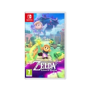 34.99: Juegos Switch como Super Mario RPG y Zelda