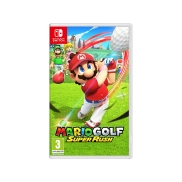 Mario Golf: Super Rush para Nintendo Switch