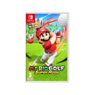 Mario Golf: Super Rush para Nintendo Switch