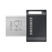 64 GB Gunmetal Gray Flash Drive de Samsung