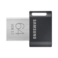 64 GB Gunmetal Gray Flash Drive de Samsung