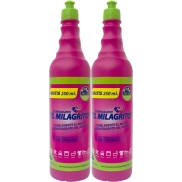 Desengrasante Nuca Max 2x1L a 1,83€ cada uno