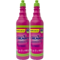 Desengrasante Nuca Max 2x1L a 1,83€ cada uno