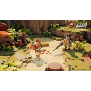 Lego Horizon Adventures: Juego de PS5