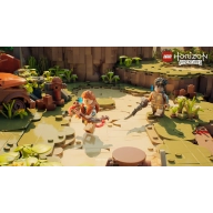 Lego Horizon Adventures: Juego de PS5