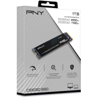 1TB PNY CS1030 M.2 NVMe PCIe Gen3 SSD