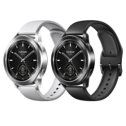 Reloj Xiaomi S3 a 64€ con Mi Points