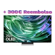 Samsung OLED 77" S93D: Precios y Reembolso Disponible