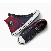 Chuck Taylor All Star Autobots x Converse y Transformers