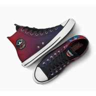 Chuck Taylor All Star Autobots x Converse y Transformers