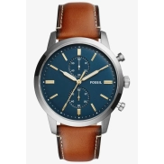 Reloj de Fossil: Estilo y Elegancia Atemporal.