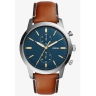 Reloj de Fossil: Estilo y Elegancia Atemporal.