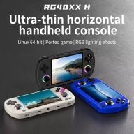 Anbernic H RG40XX: Consola de Juegos Portátil