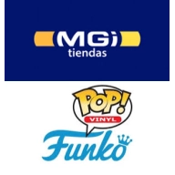 FUNKOS a 5€ en MGI: Recogida gratuita en tienda