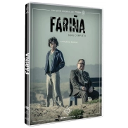 DVD Fariña: La historia que no olvidarás