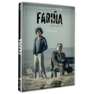 DVD Fariña: La historia que no olvidarás