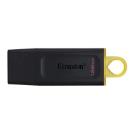 Flash Drive USB 3.2 Gen 1 Kingston DataTraveler Exodia 128GB