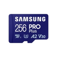 Samsung Pro Plus 256GB por solo 19,5€