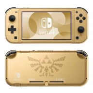 Hyrule Edition - Nintendo Switch Lite