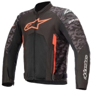 Chaqueta Alpinestars T-GP PLUS R V3 AIR para moto S, M, L