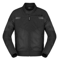 Chaqueta SPIDI TOUR NET moto con protecciones nivel 2