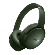 Audífonos inalámbricos Bose QuietComfort con 24h de autonomía