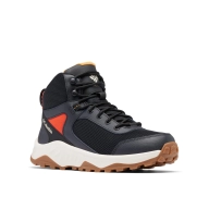 Botas de Hombre Columbia Trailstorm Ascend Mid WP