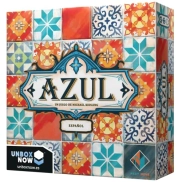 Juego de Mesa Azul: Diversión y Estrategia en Casa