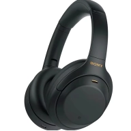 Auriculares WH-1000XM4 Sony: Inalámbricos y con cancelación de ruido