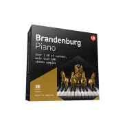 PIANO GRATIS Ik Multimedia Branderburg VST Plugin