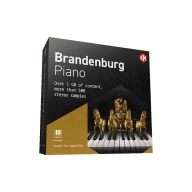 PIANO GRATIS Ik Multimedia Branderburg VST Plugin