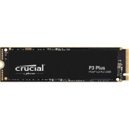 Crucial P3 Plus 1 TB SSD PCIe 4.0 NVMe (Hasta 5000 MBs)