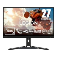 Monitor Lenovo Legion R27QE 27" QHD 180Hz 0.5ms FreeSync