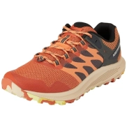 Deportivas para Senderismo Hombre Merrell Nova 3