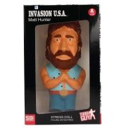 Antiestrés Chuck Norris: Figura Divertida para Relajarse