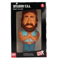 Antiestrés Chuck Norris: Figura Divertida para Relajarse