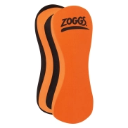 Pull Buoy Zoggs Naranja para Adultos, Talla Única