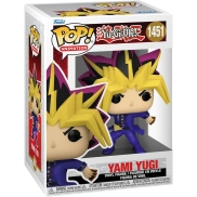 Muñeco Coleccionista Yu-Gi-Oh! - Funko Pop! Animation