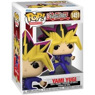 Muñeco Coleccionista Yu-Gi-Oh! - Funko Pop! Animation