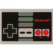 Felpudo NINTENDO Controller NES