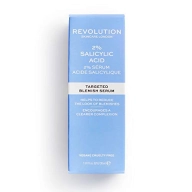 Revolution Skincare London: Serum 2% Ácido Salicílico Antimanchas