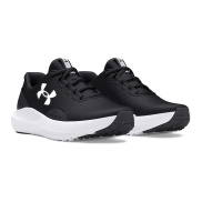 Zapatillas Surge 4 de running para niños Under Armour.