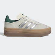 Gazelle Bold W Beige de Adidas